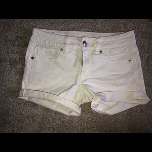 Midi American Eagle Shorts